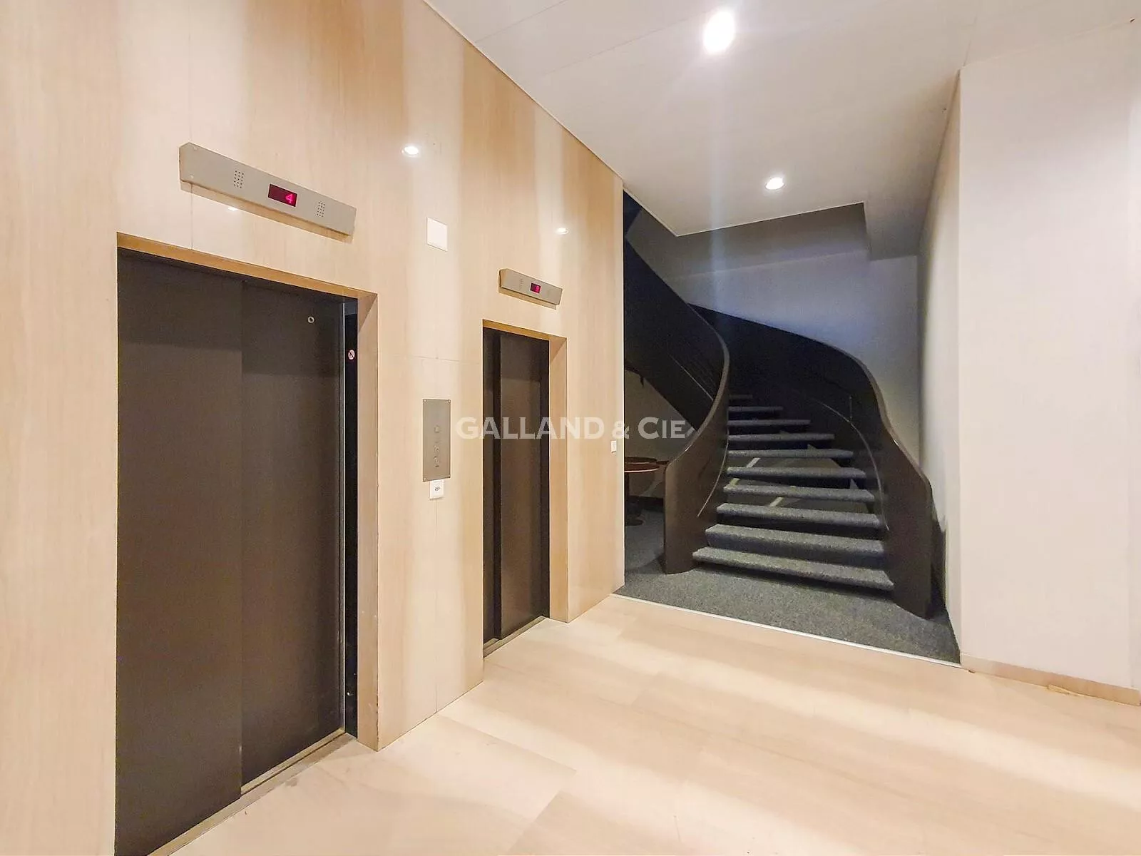 Votre futur espace de succès en plein centre de Lausanne ! : Photo 2