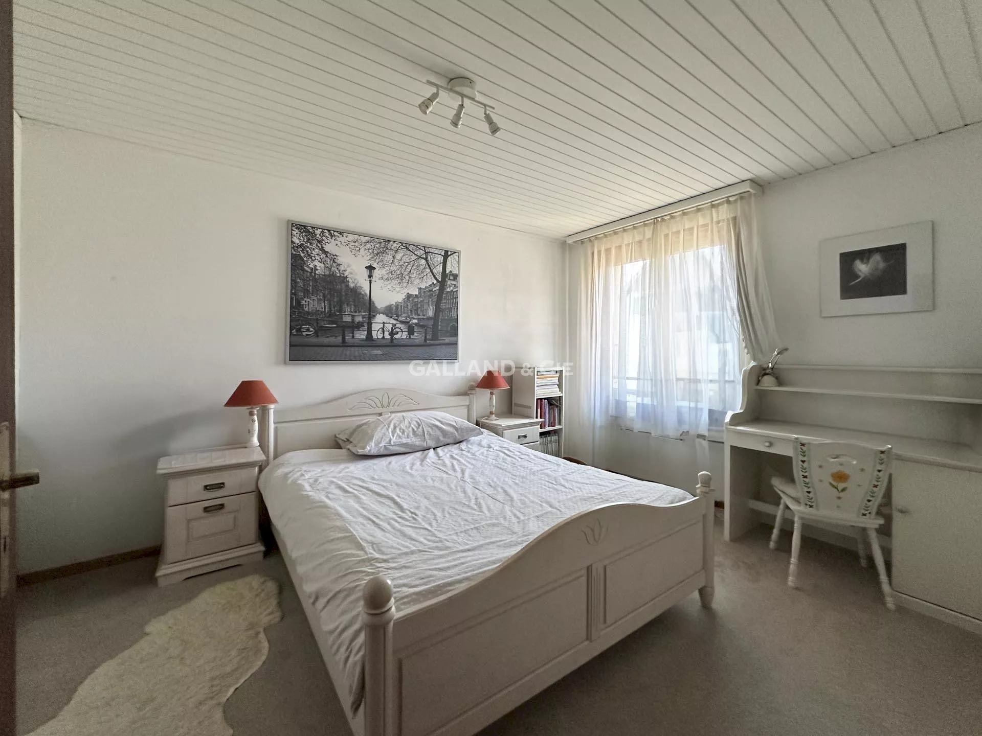 Villa individuelle, 7.5 pces - Espace au rendez-vous : Photo 5