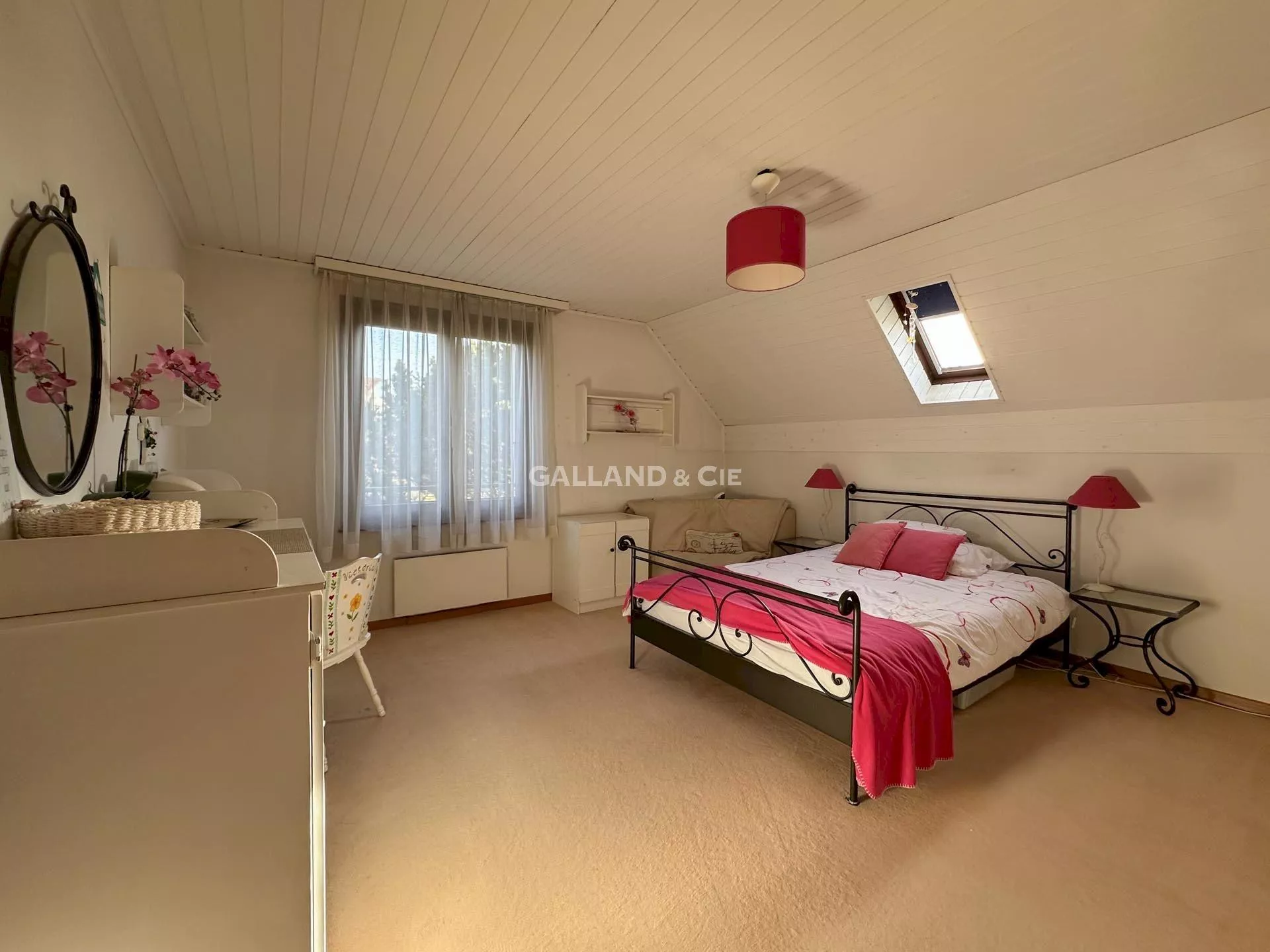 Villa individuelle, 7.5 pces - Espace au rendez-vous : Photo 6