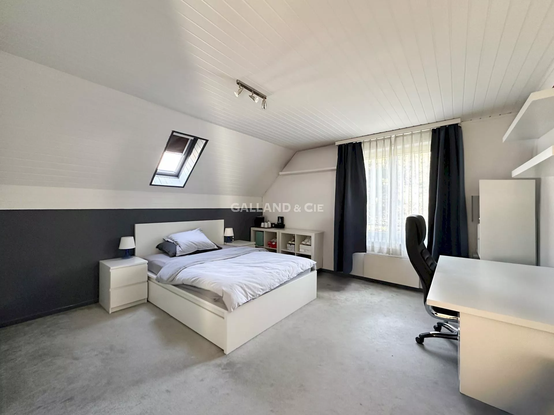 Villa individuelle, 7.5 pces - Espace au rendez-vous : Photo 7
