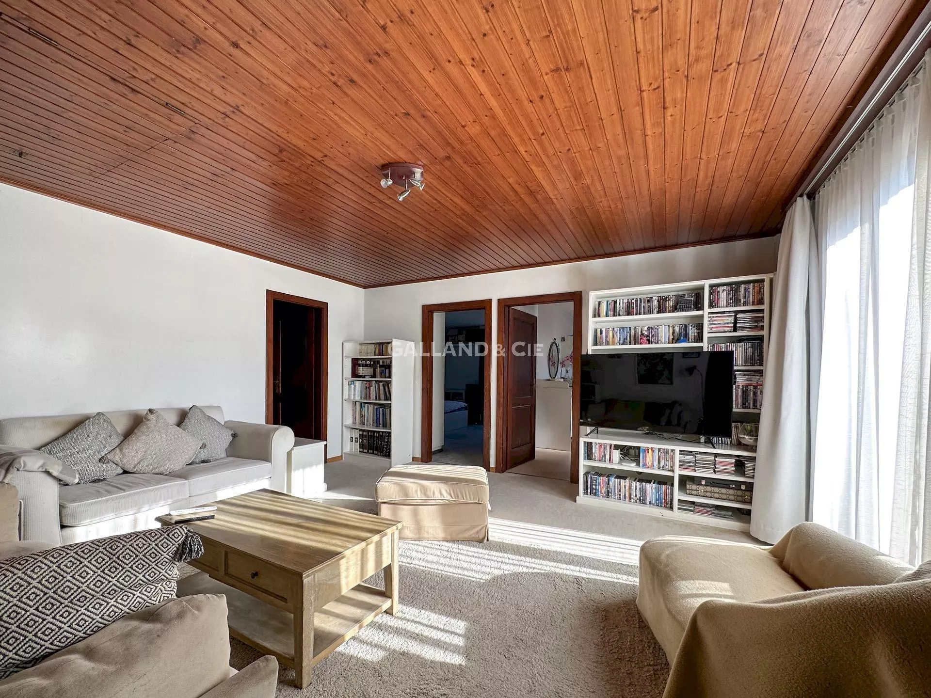 Villa individuelle, 7.5 pces - Espace au rendez-vous : Photo 8
