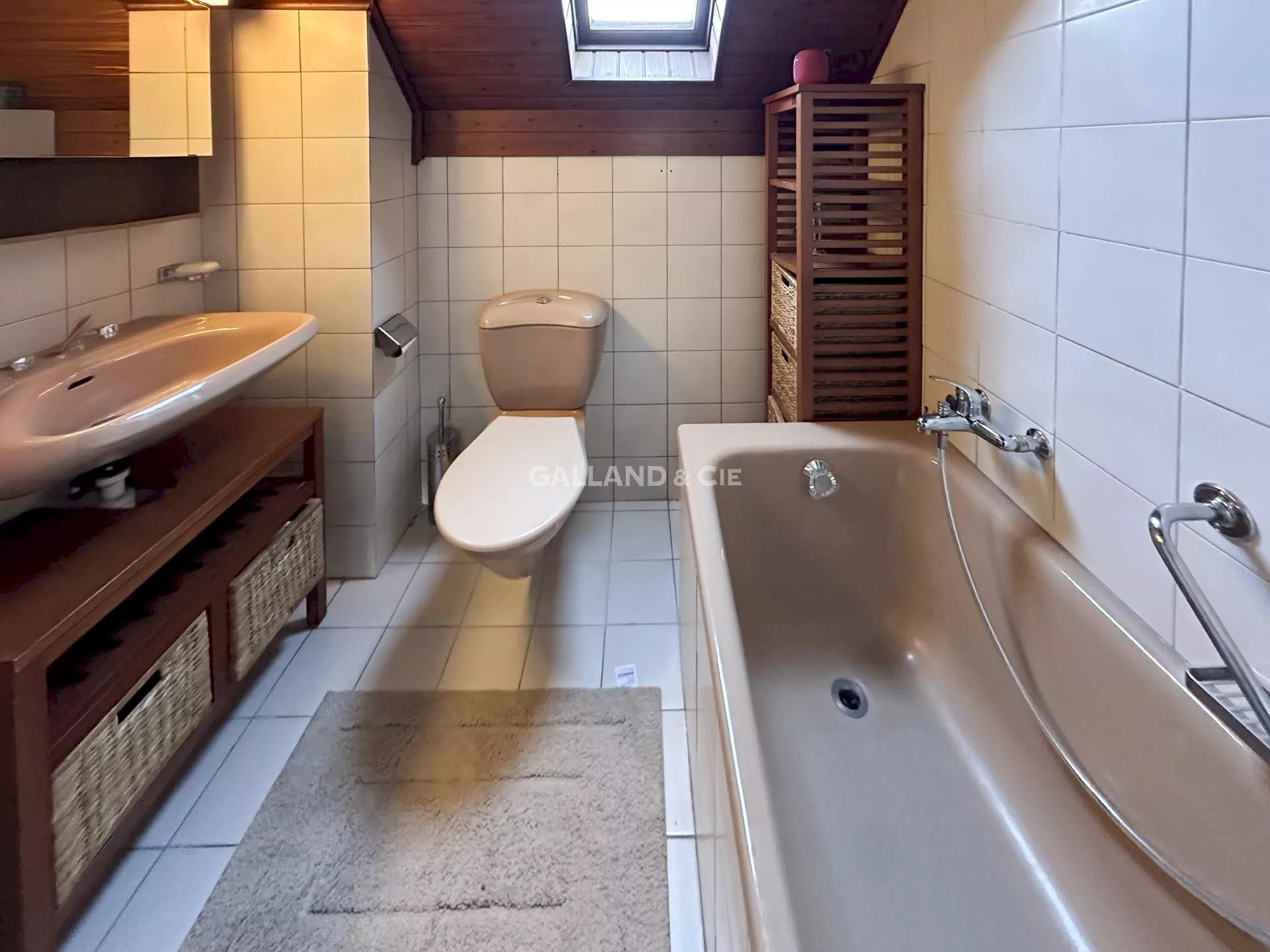 Villa individuelle, 7.5 pces - Espace au rendez-vous : Photo 9