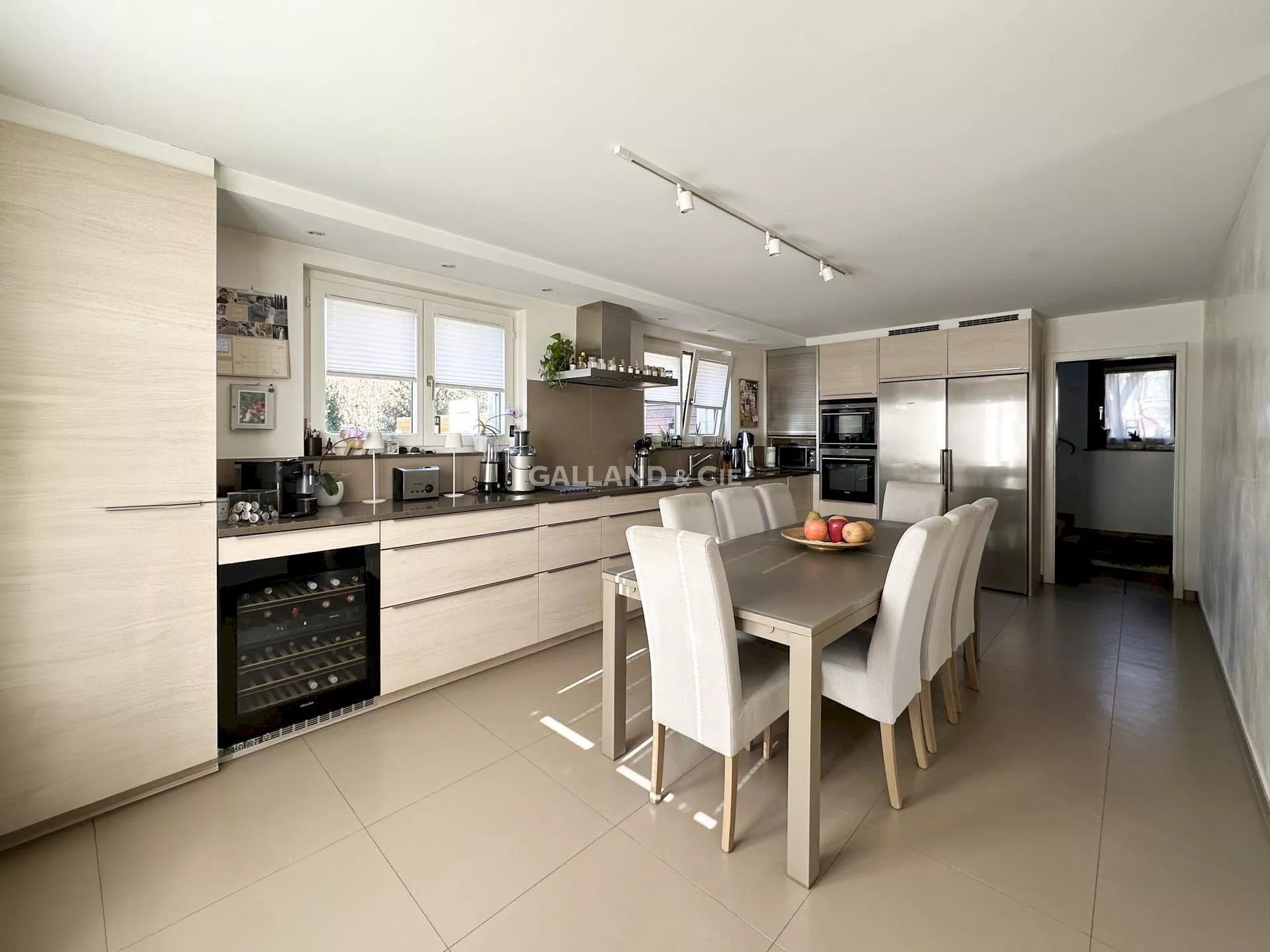 Villa individuelle, 7.5 pces - Espace au rendez-vous : Photo 3