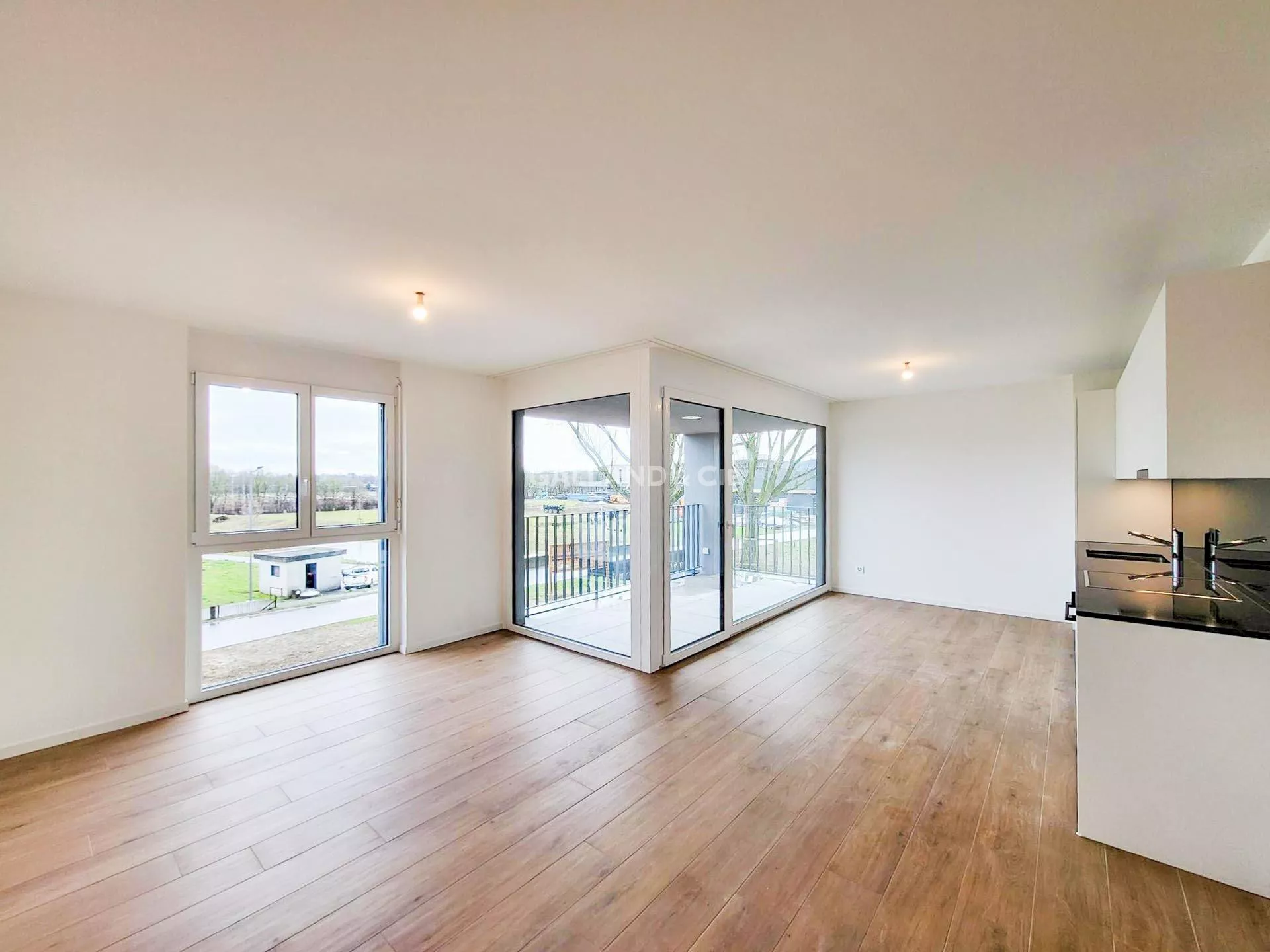 Vivez dans le nouveau quartier de St-Aubin : Photo 3