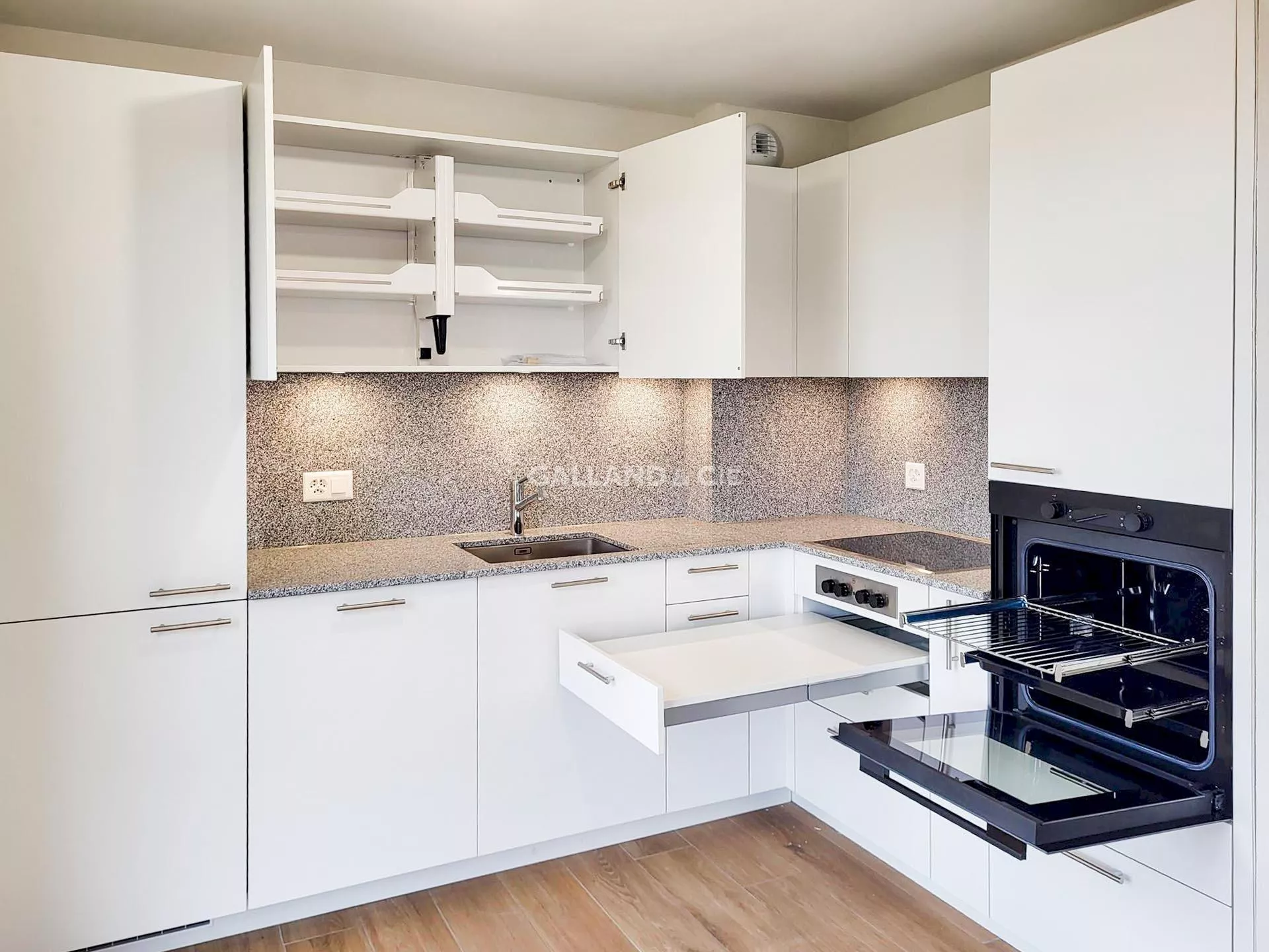 Logement Sénior et Personne à mobilité réduite - Neuf ! : Photo 2