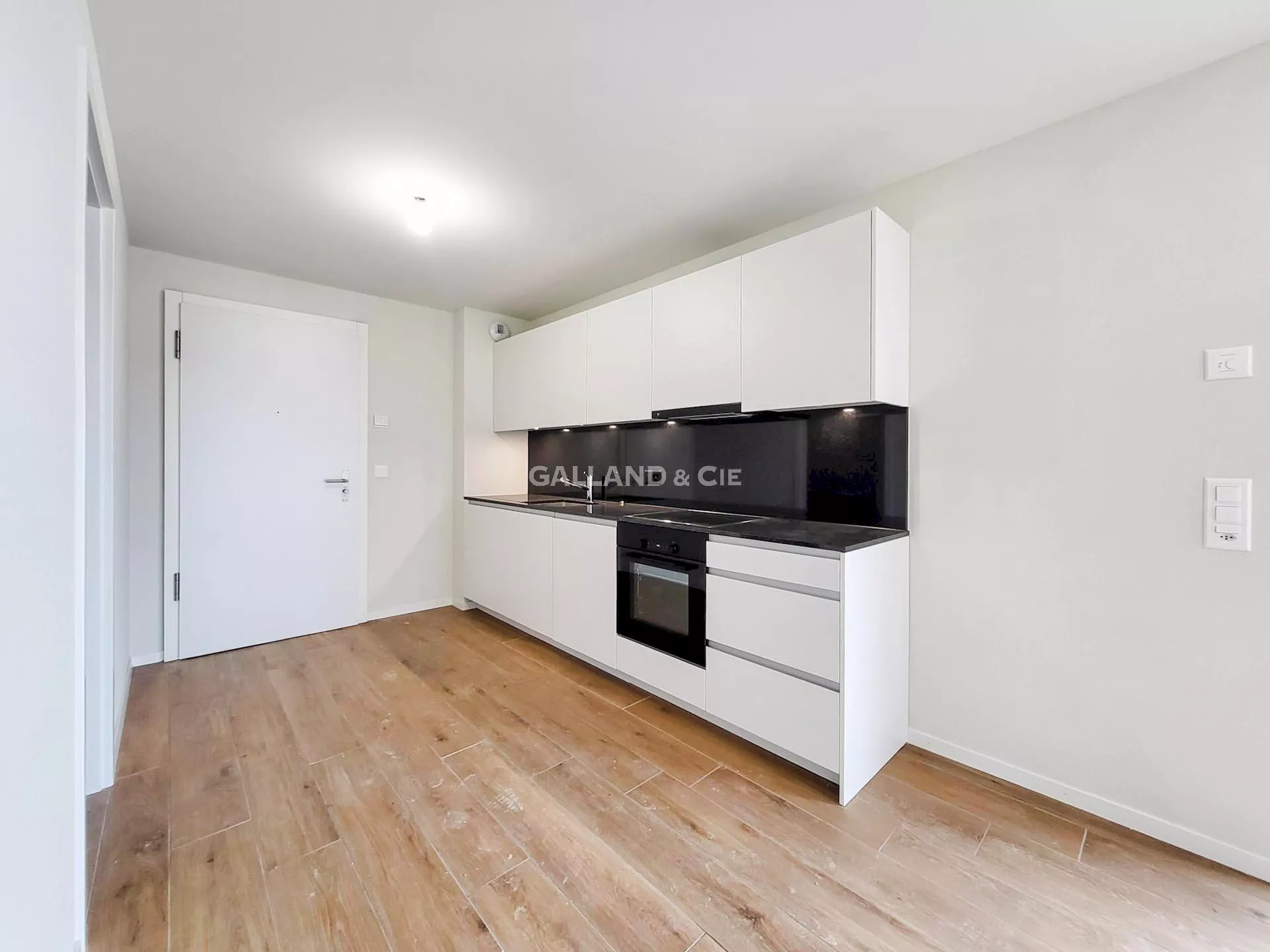 Vivre au côté de la Petite Glâne : Photo 3