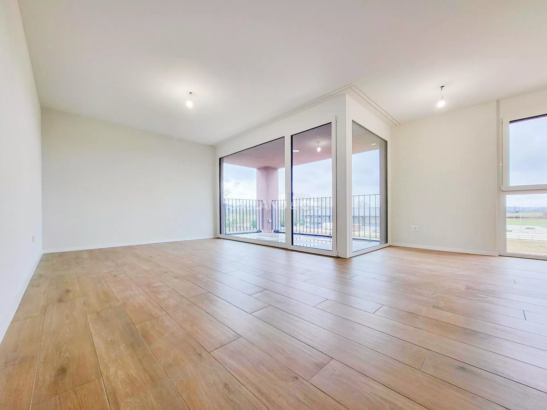 Logement Sénior et Personne à mobilité réduite - Neuf ! : Photo 3