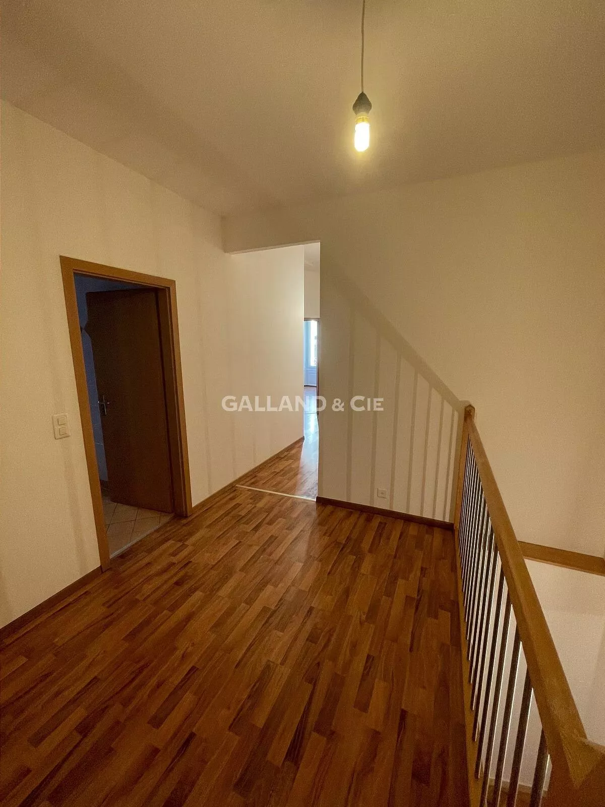 Immeuble de 4 logements et 1 commerce : Photo 6