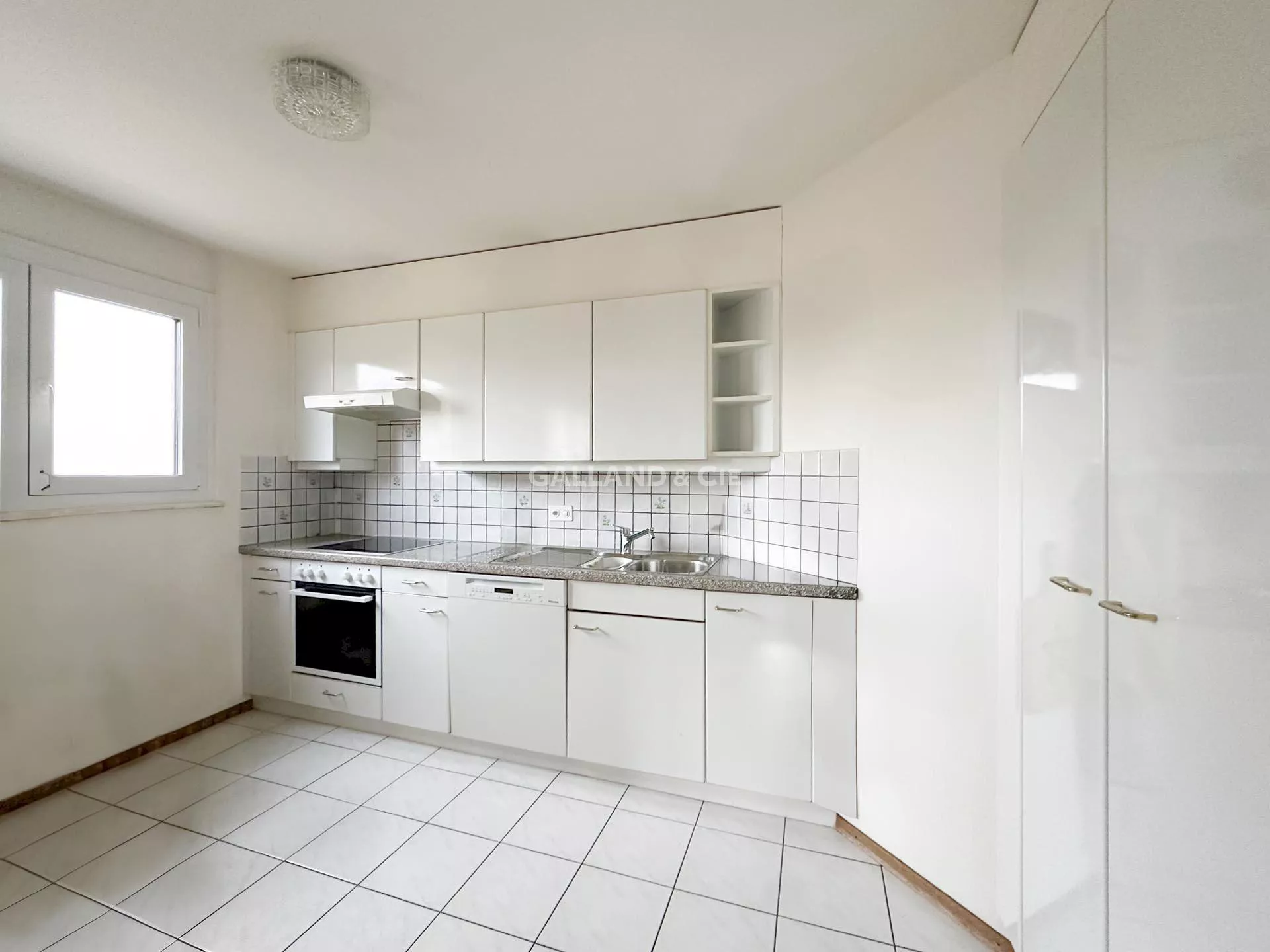 Charmant 3.5 pièces - Parfaitement situé : Photo 2