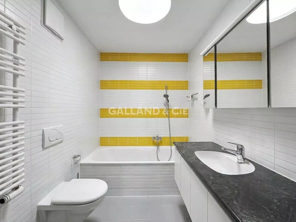 Splendide 3.5 pièces - ~ 132 m² habitables : Photo 6