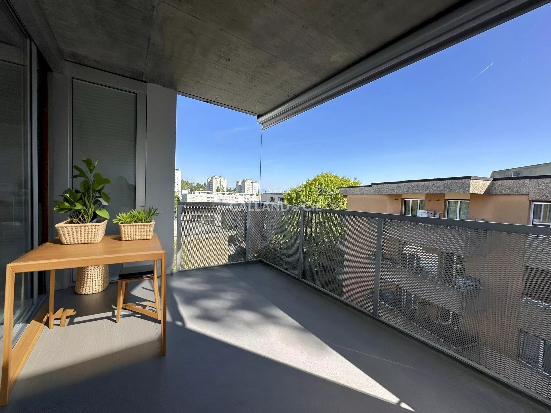 Splendide 3.5 pièces - ~ 132 m² habitables : Photo 7
