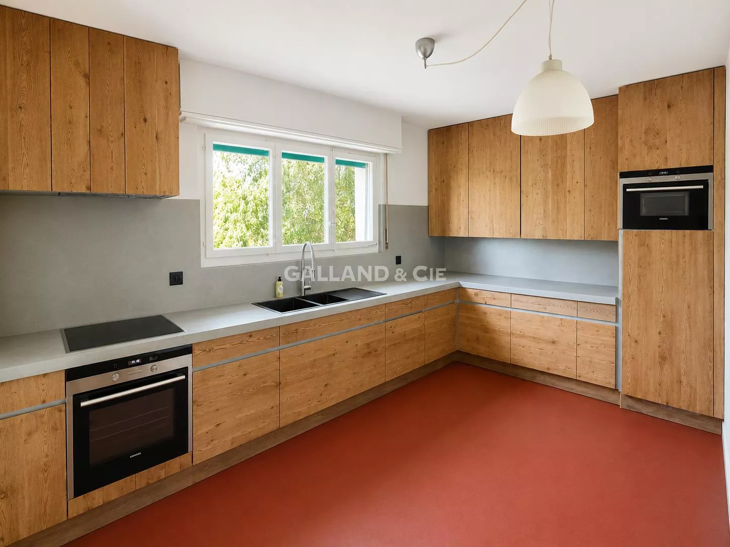 Très belle villa individuelle avec piscine : Photo 3