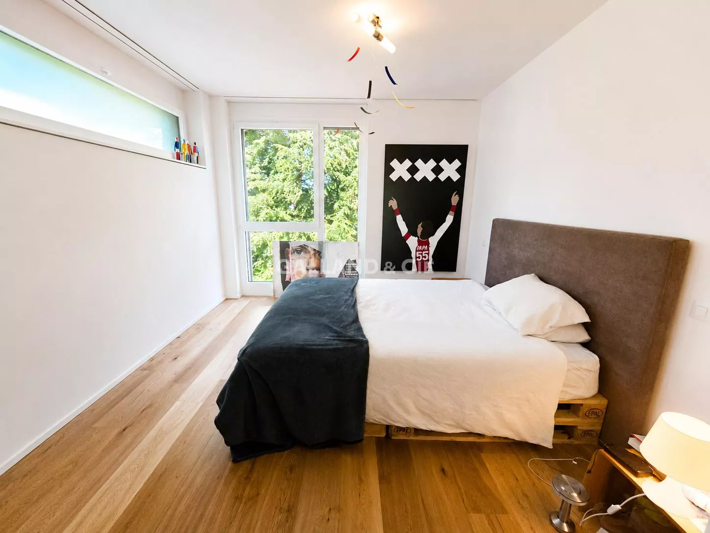Magnifique logement au coeur d'une résidence de standing avec piscine : Photo 6