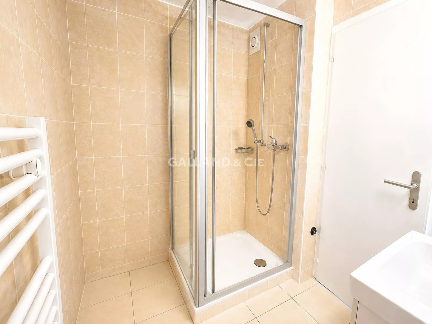Bel appartement à 5 minutes du centre-ville : Photo 6