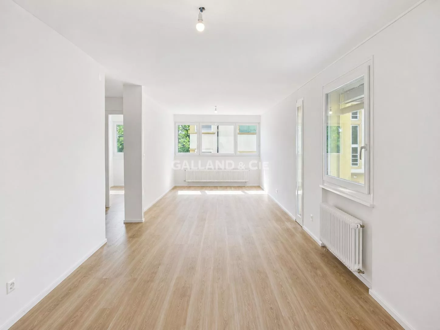 Bel appartement à 5 minutes du centre-ville : Photo 2