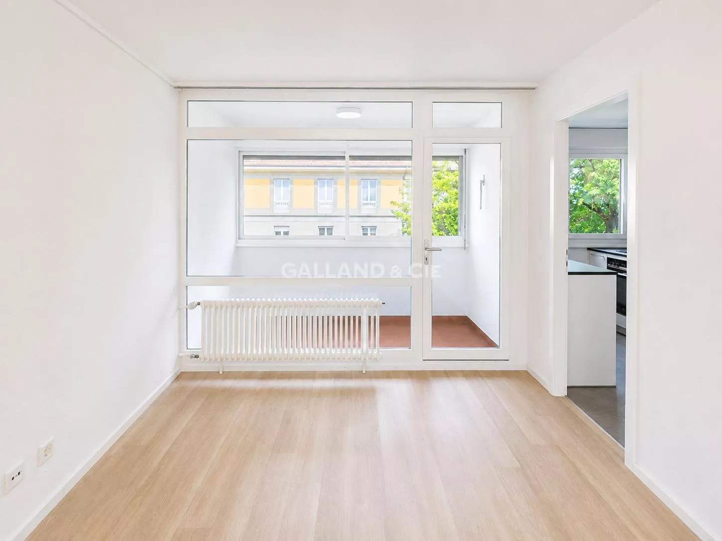 Bel appartement à 5 minutes du centre-ville : Photo 3