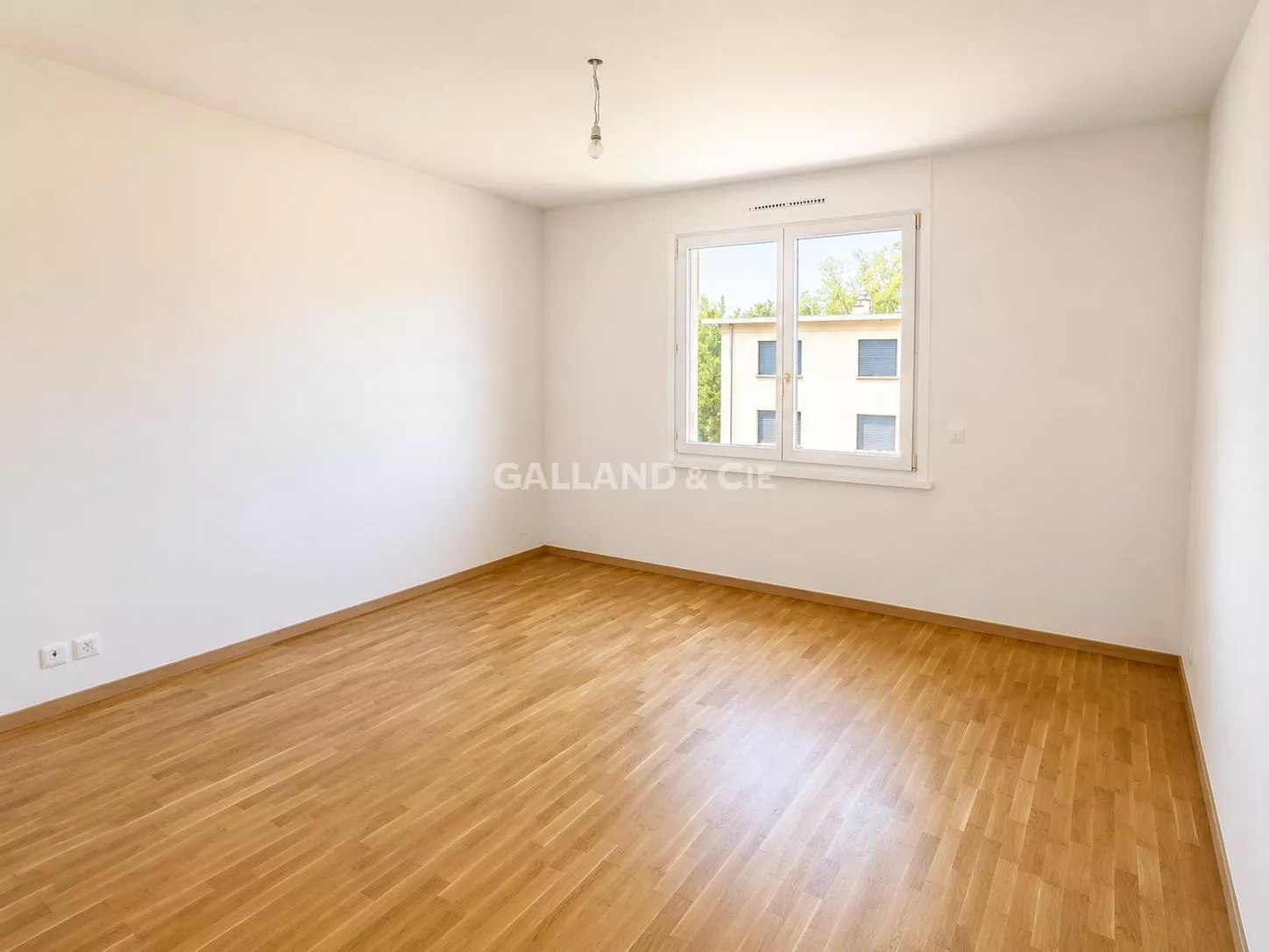 Appartement de 3.5 pièces en attique : Photo 3