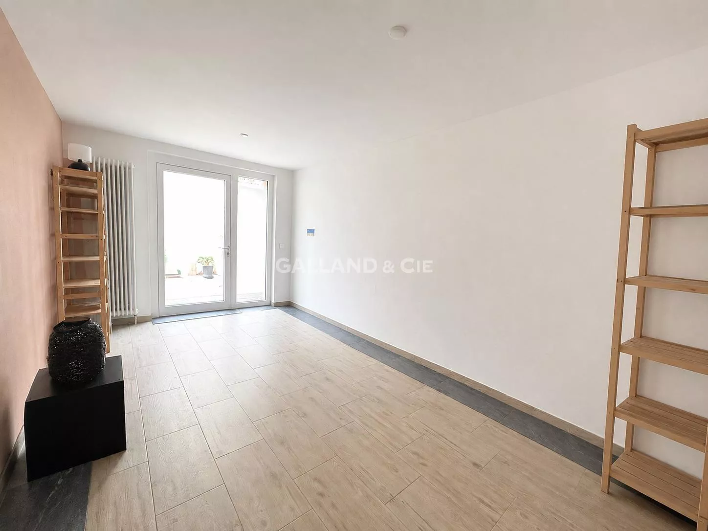 Généreuse surface pour profession médicale ou bureaux - ~164 m² : Photo 5