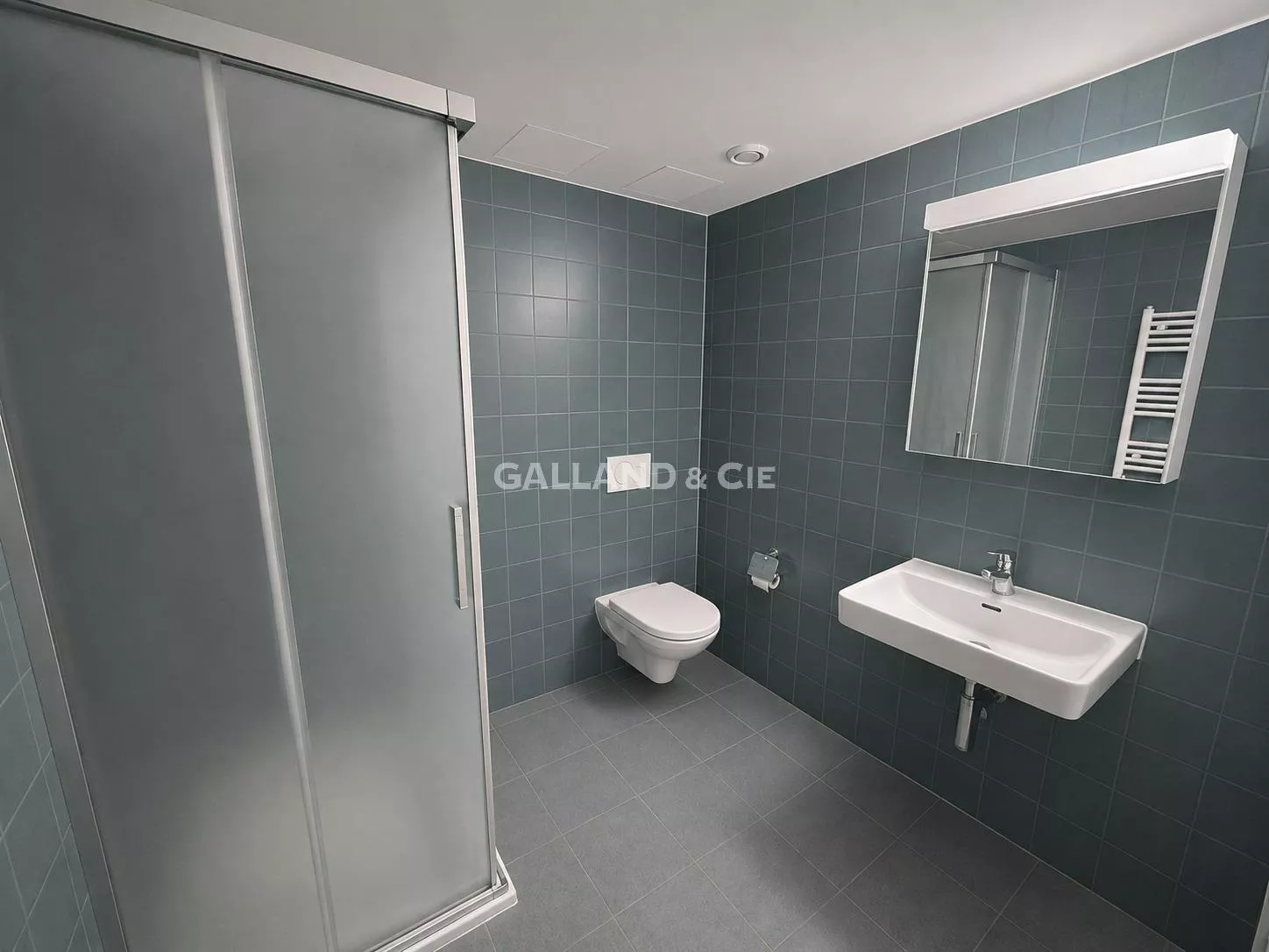 Généreuse surface pour profession médicale ou bureaux - ~164 m² : Photo 6