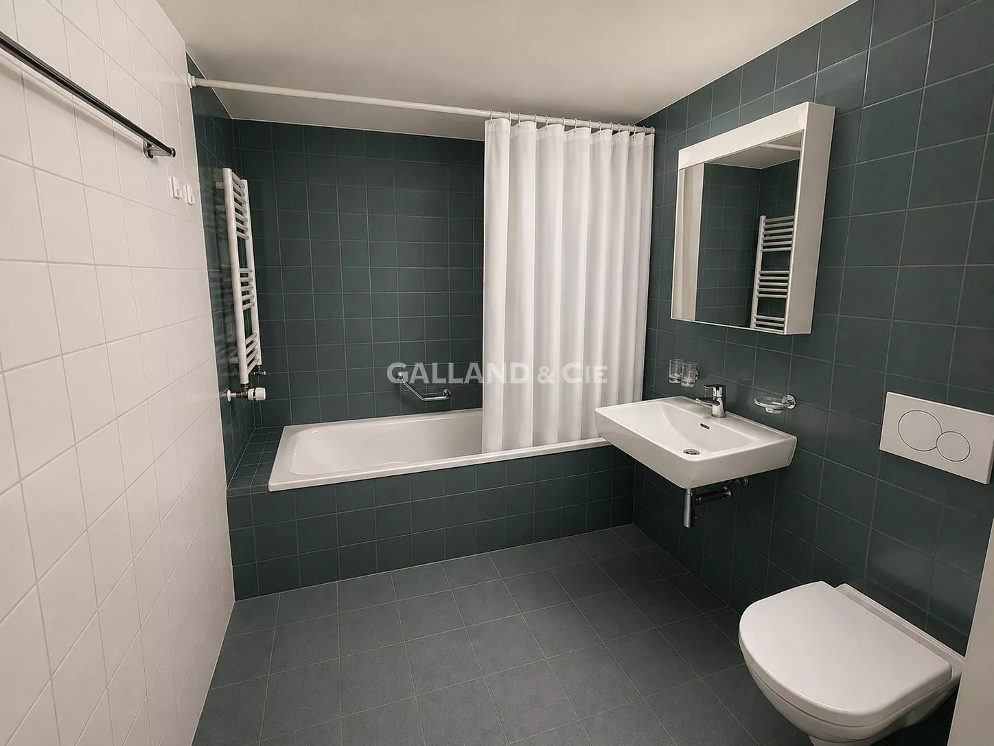 Généreuse surface pour profession médicale ou bureaux - ~164 m² : Photo 7