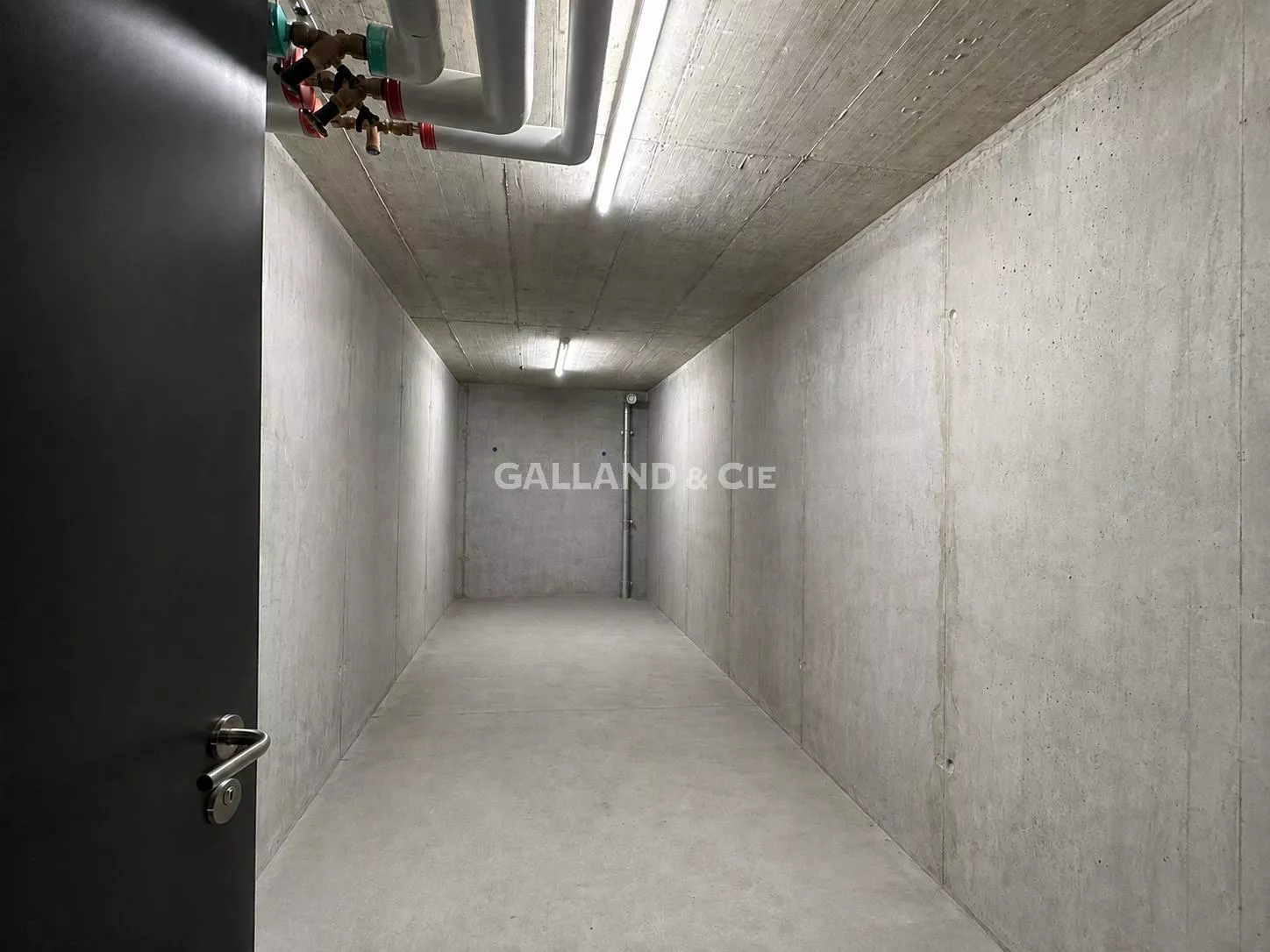 Généreuse surface pour profession médicale ou bureaux - ~164 m² : Photo 8