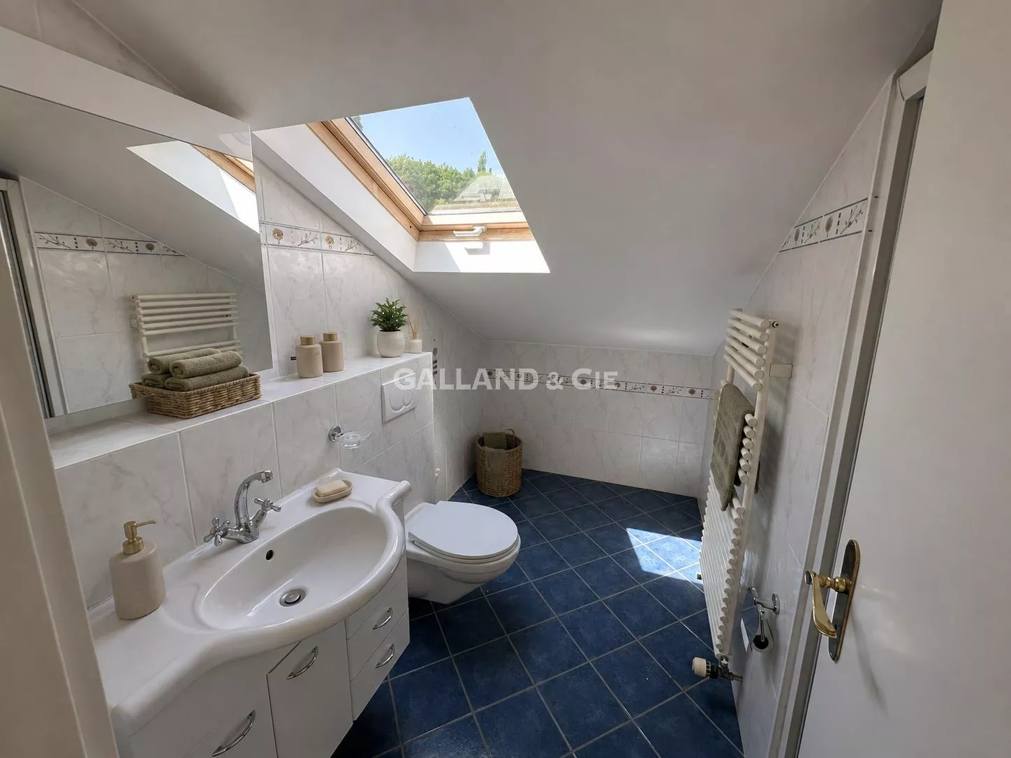 Au cœur des vignes - Villa individuelle de 6.5 pièces : Photo 10