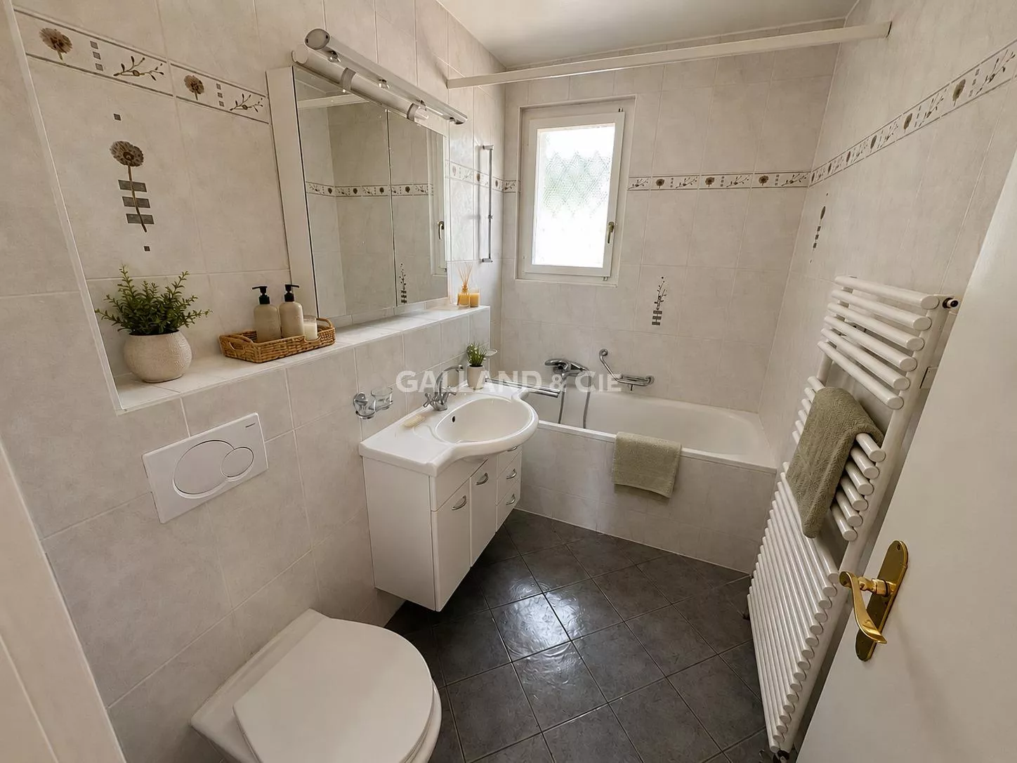 Au cœur des vignes - Villa individuelle de 6.5 pièces : Photo 8