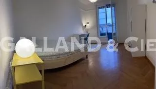 Appartement meublé de 2.5 pièces avec balcon - Idéal pour la colocation : Photo 7