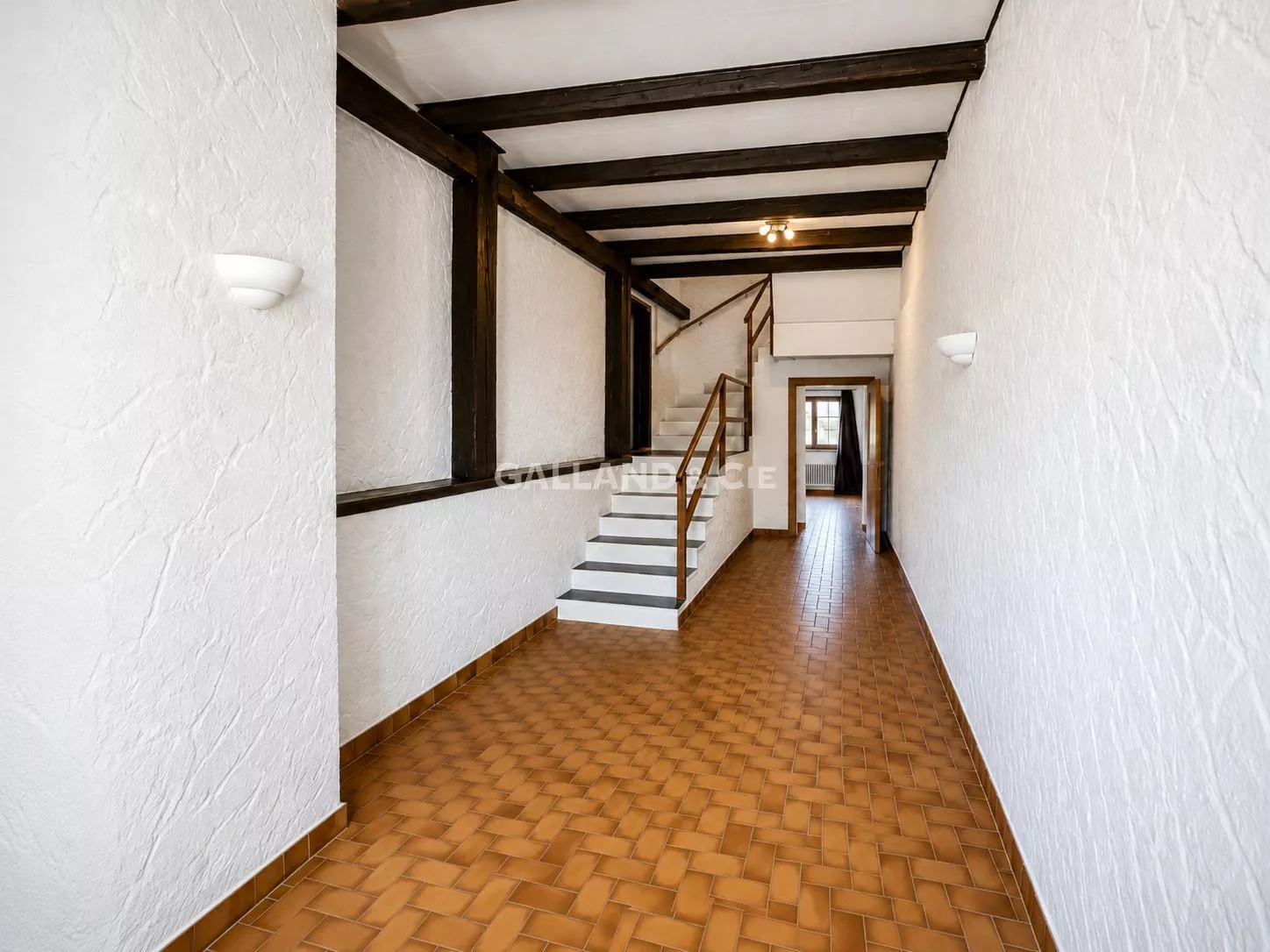 Magnifique duplex au coeur de la nature : Photo 2