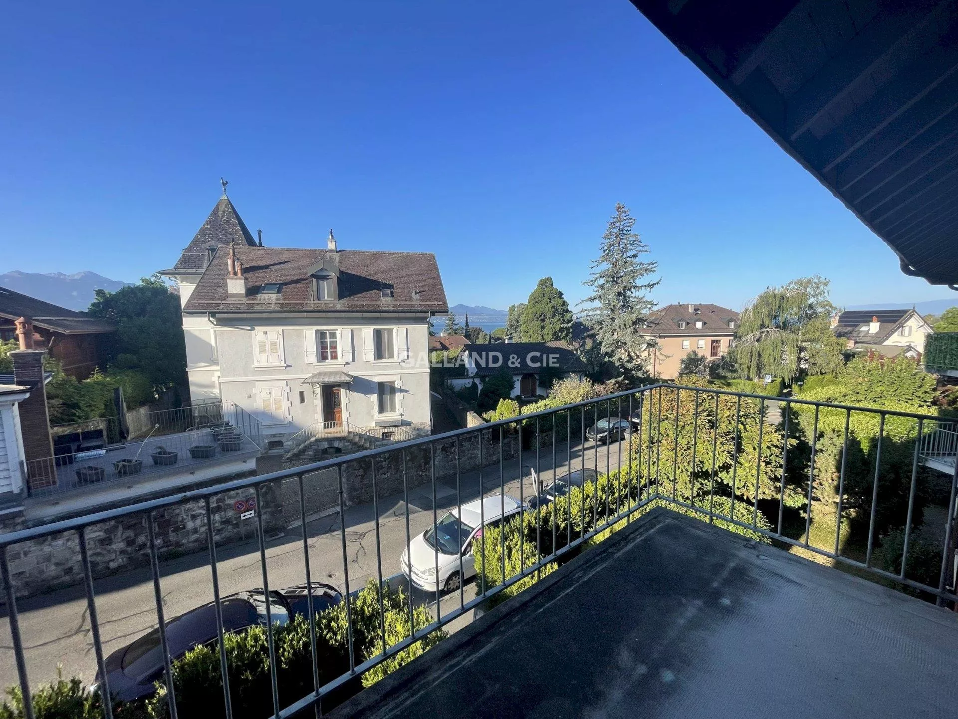 Une adresse confidentielle dans un environnement recherché : Photo 2