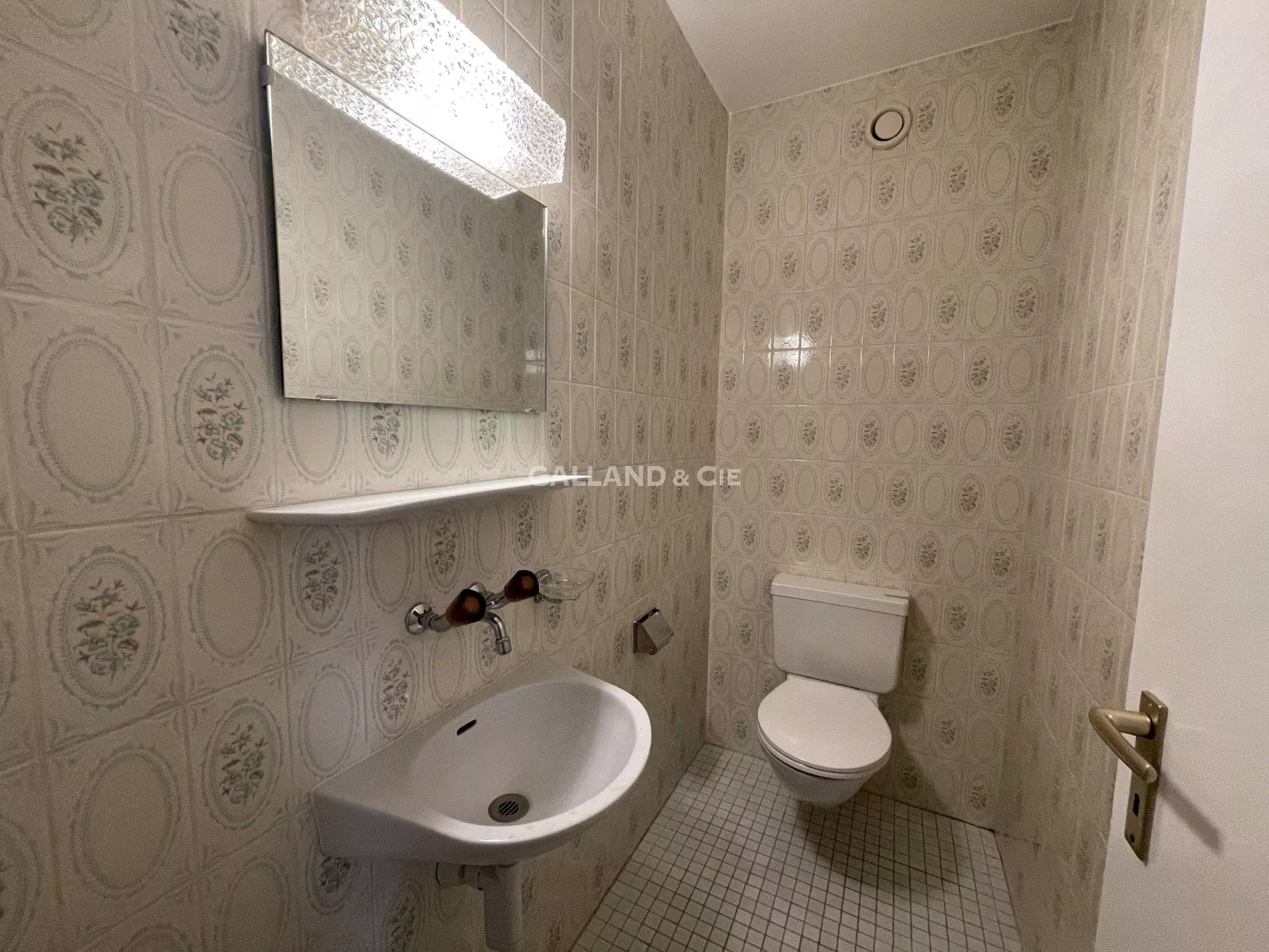 Une adresse confidentielle dans un environnement recherché : Photo 3