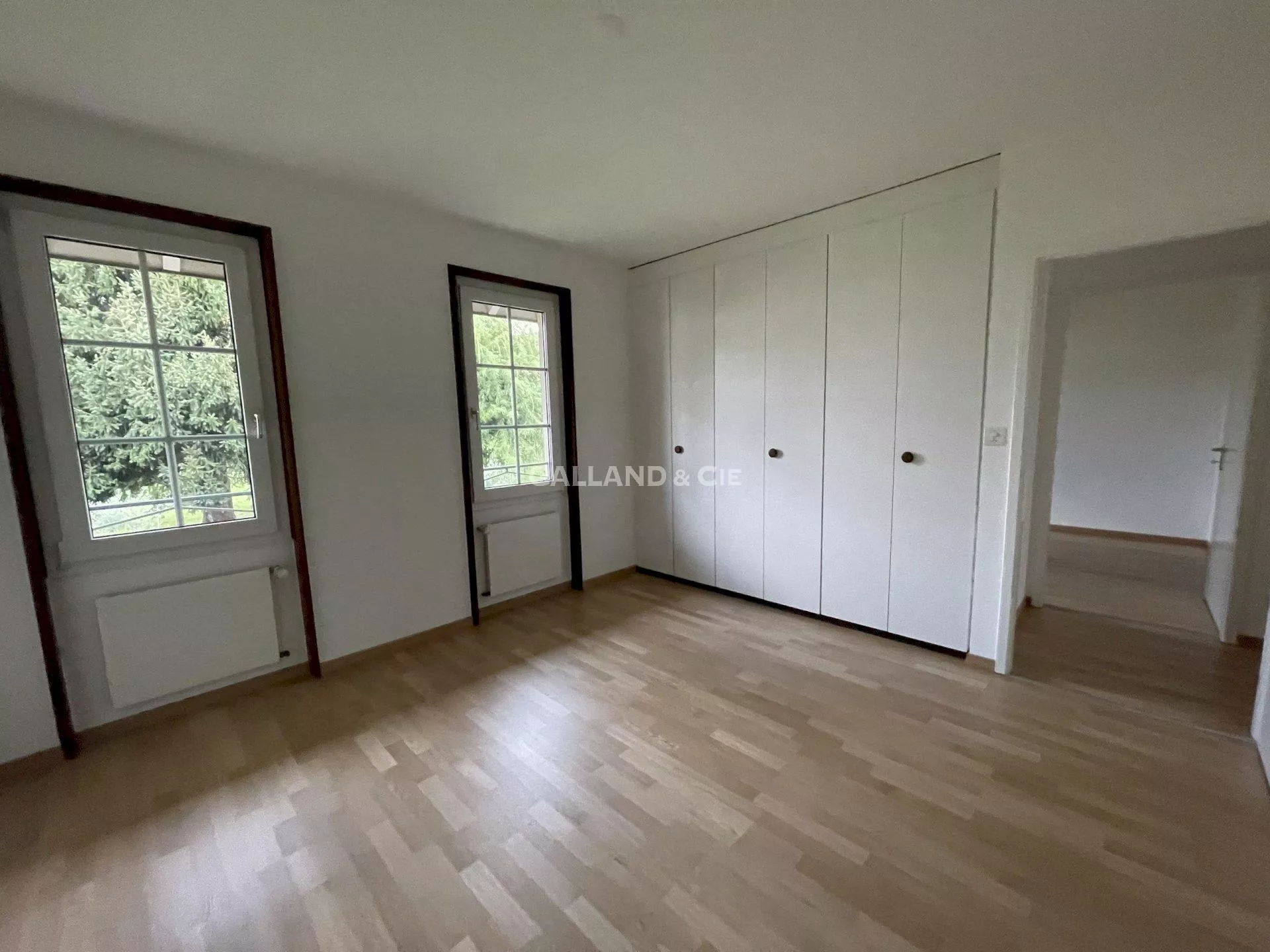 Une adresse confidentielle dans un environnement recherché : Photo 4