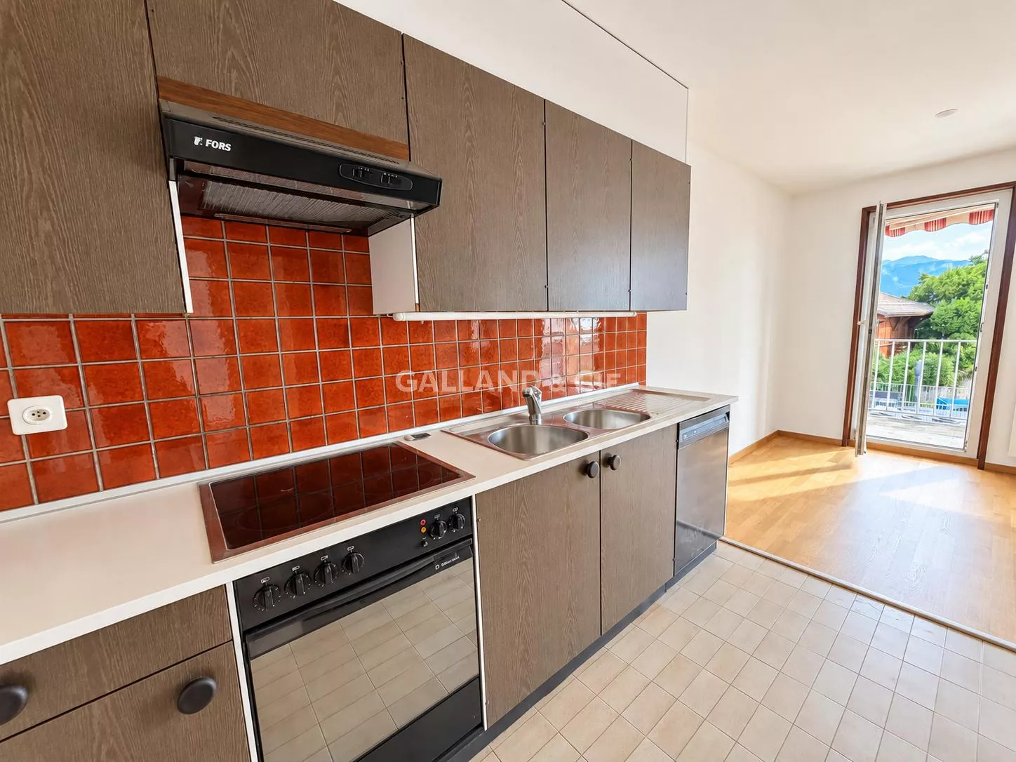 Une adresse confidentielle dans un environnement recherché : Photo 3