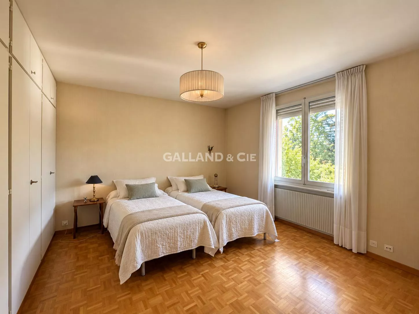 Spacieux 3,5 pièces avec vue - ~ 130 m² : Photo 7
