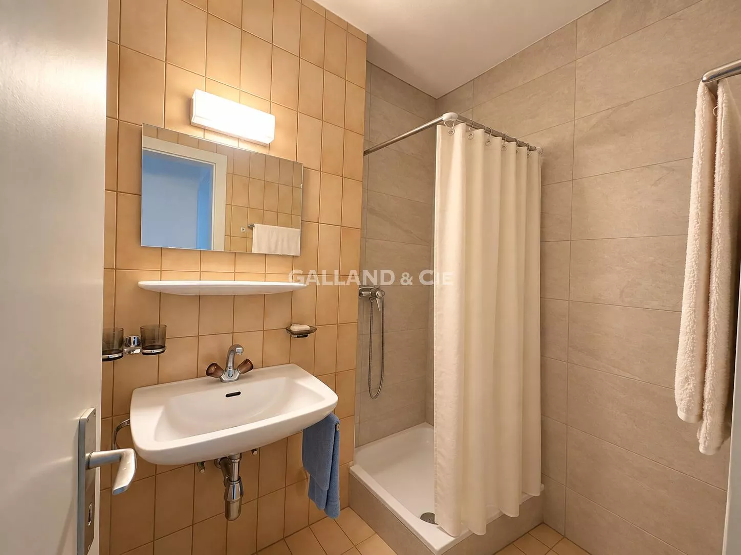 Spacieux 3,5 pièces avec vue - ~ 130 m² : Photo 8