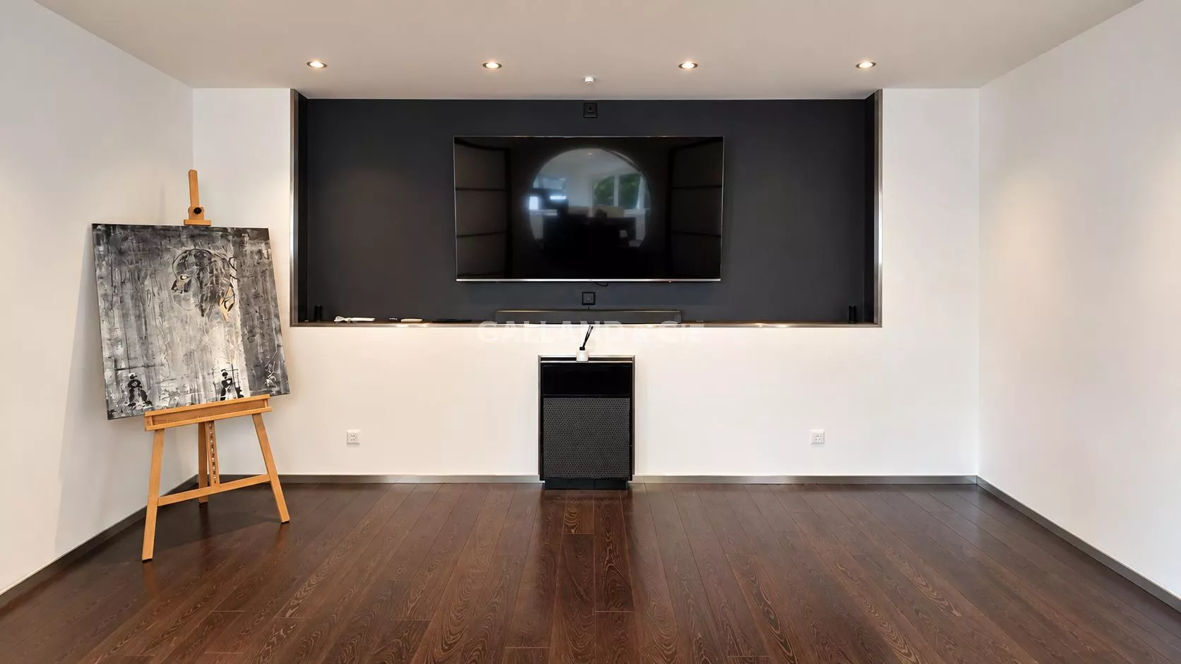 Bureau haut de gamme pour vos ambitions professionnelles : Photo 3