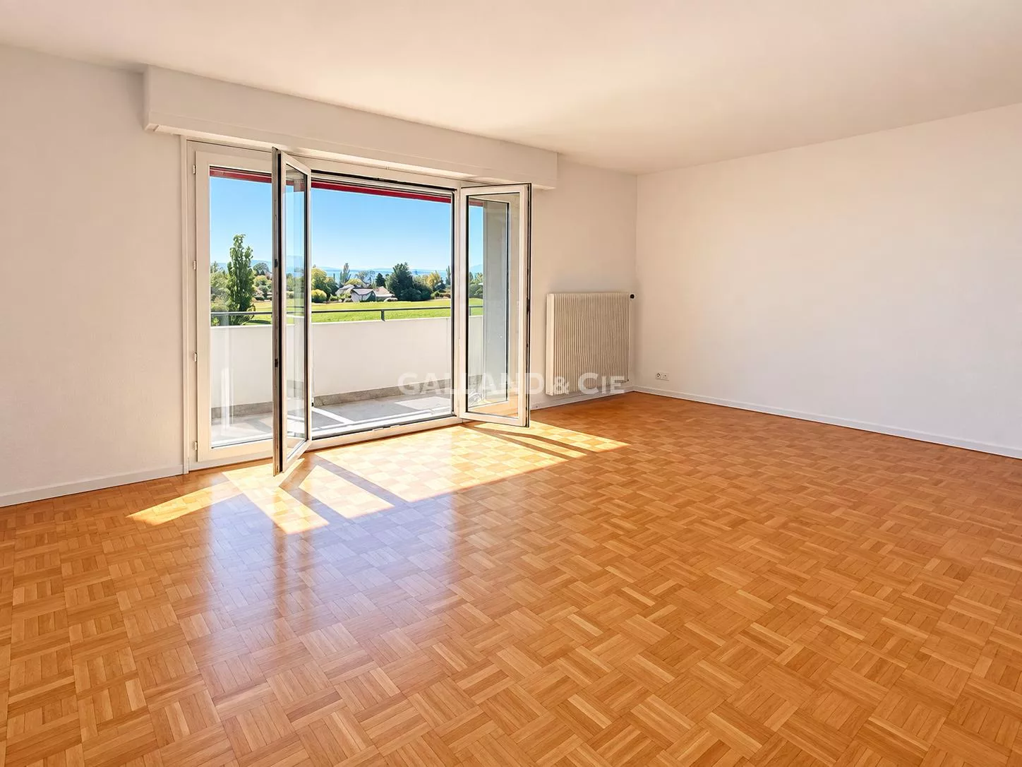 Superbe appartement proche du lac : Photo 2