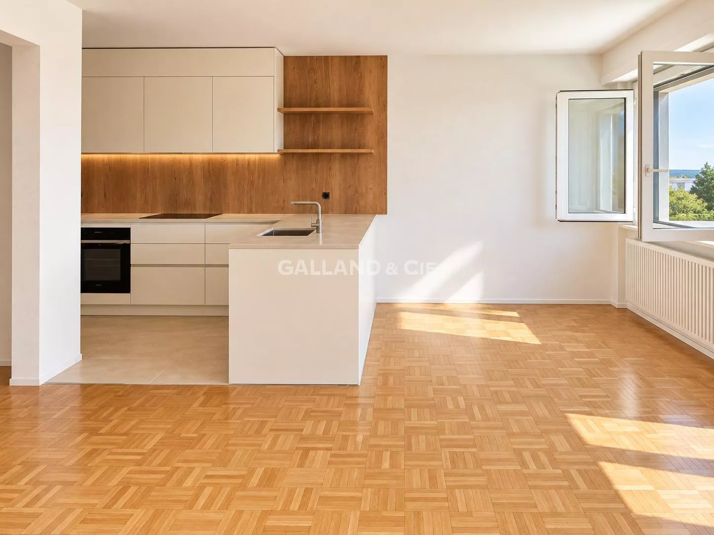 Superbe appartement proche du lac : Photo 3