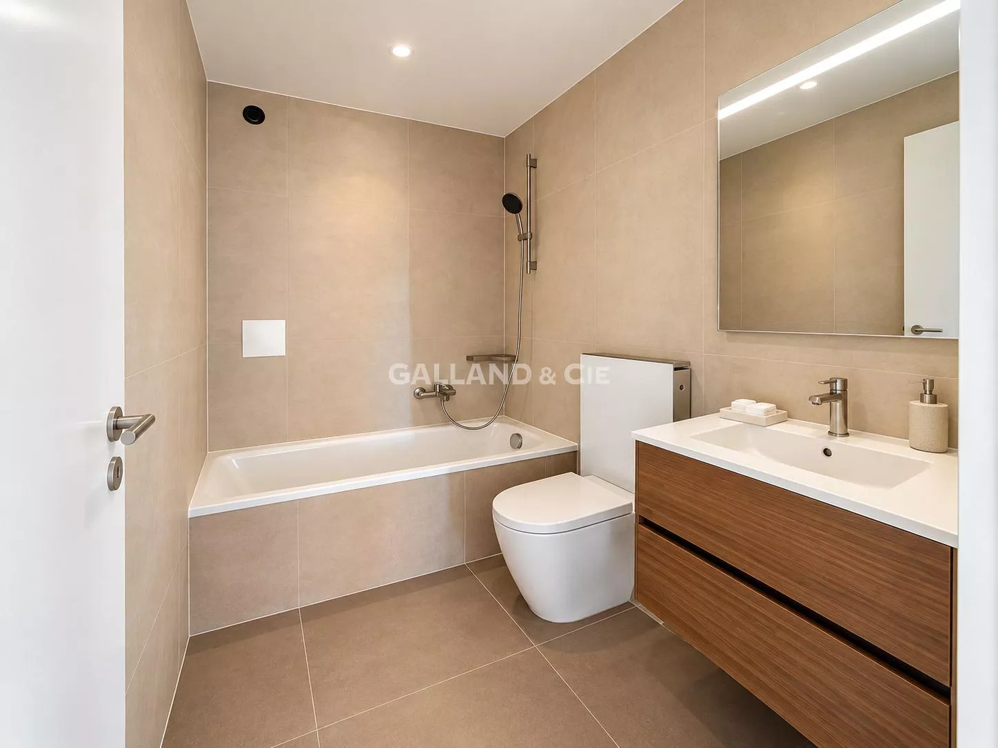 Superbe appartement proche du lac : Photo 5