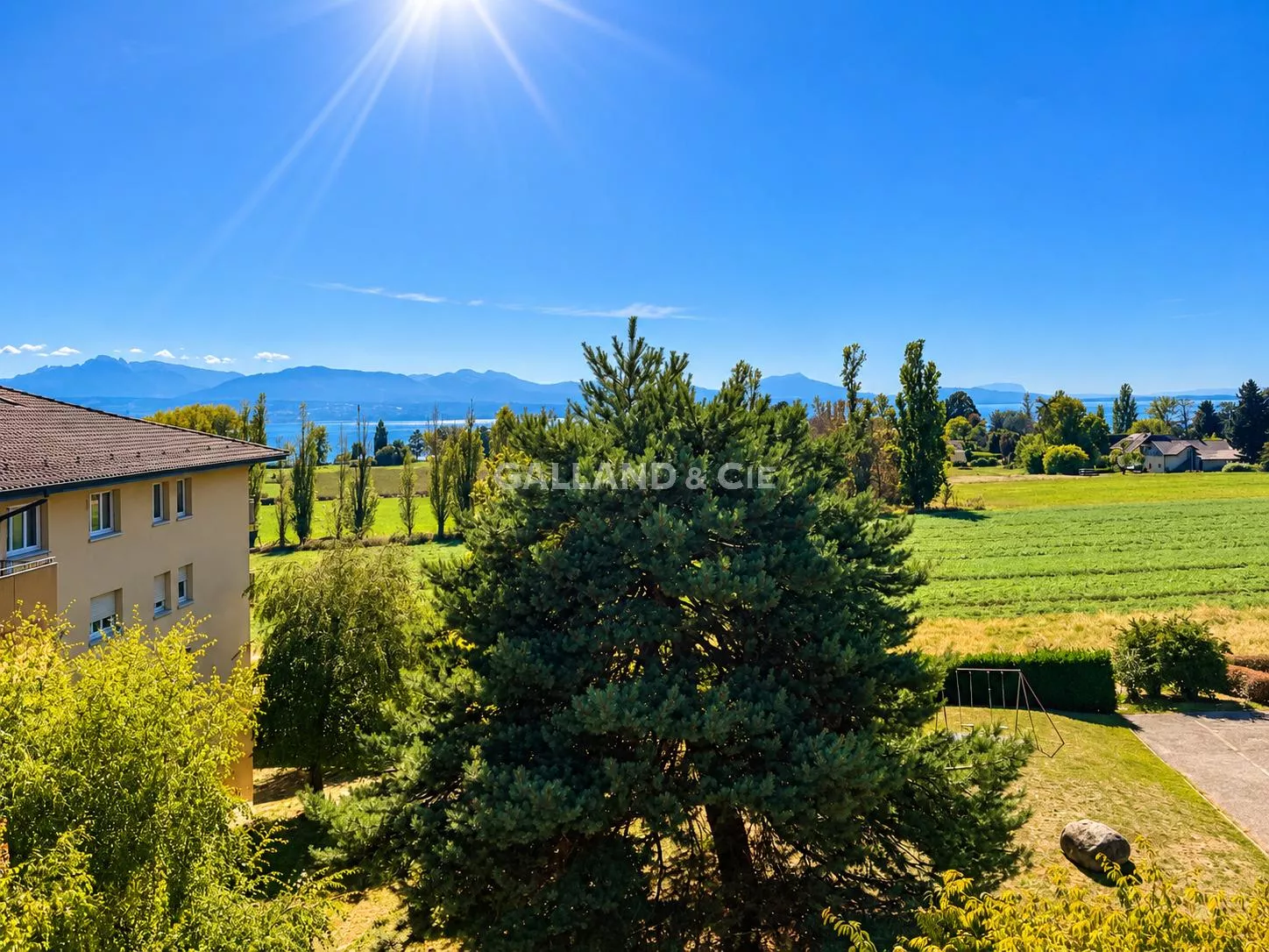 Superbe appartement proche du lac : Photo 6