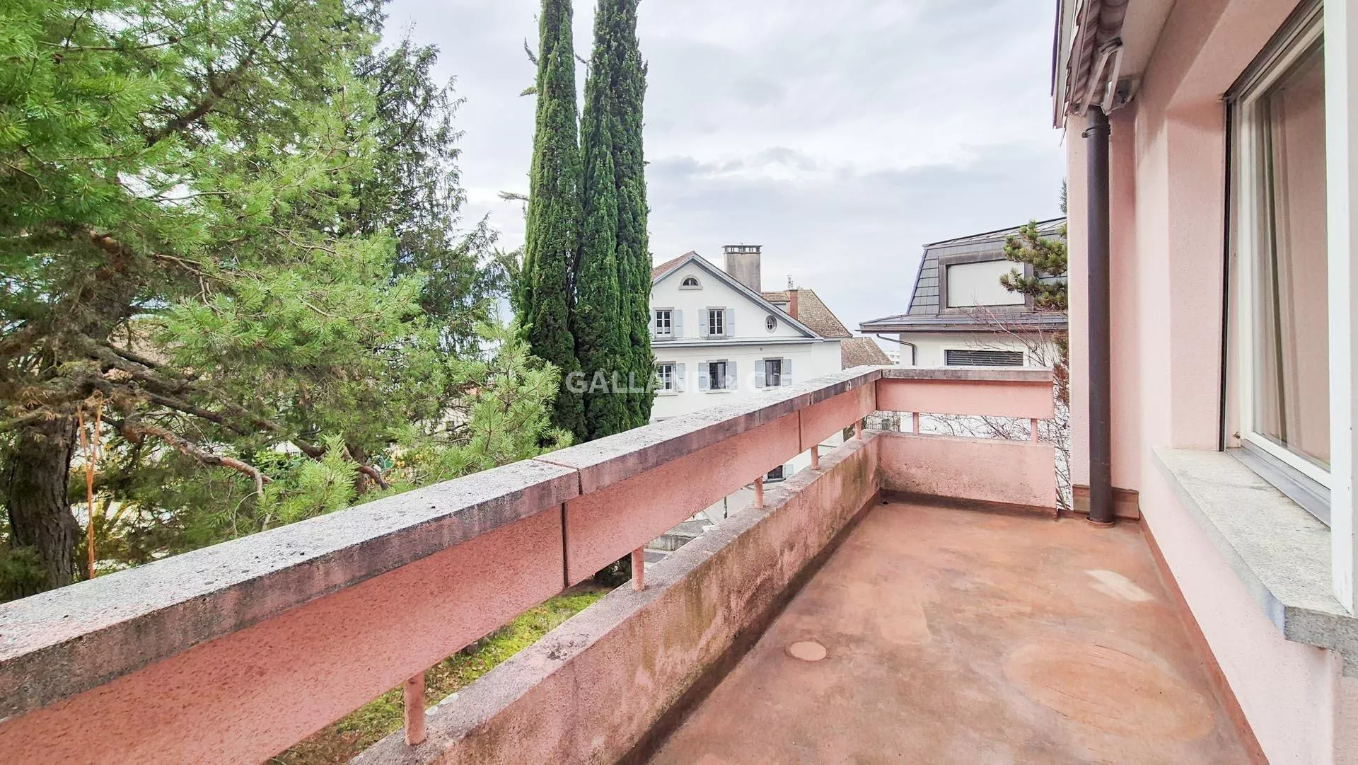 Appartement de 2½ pièces : Photo 7